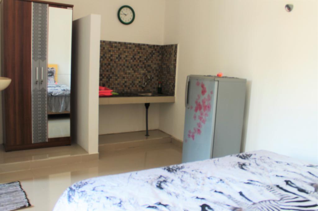 Yuliana Homestay Sanur Kültér fotó