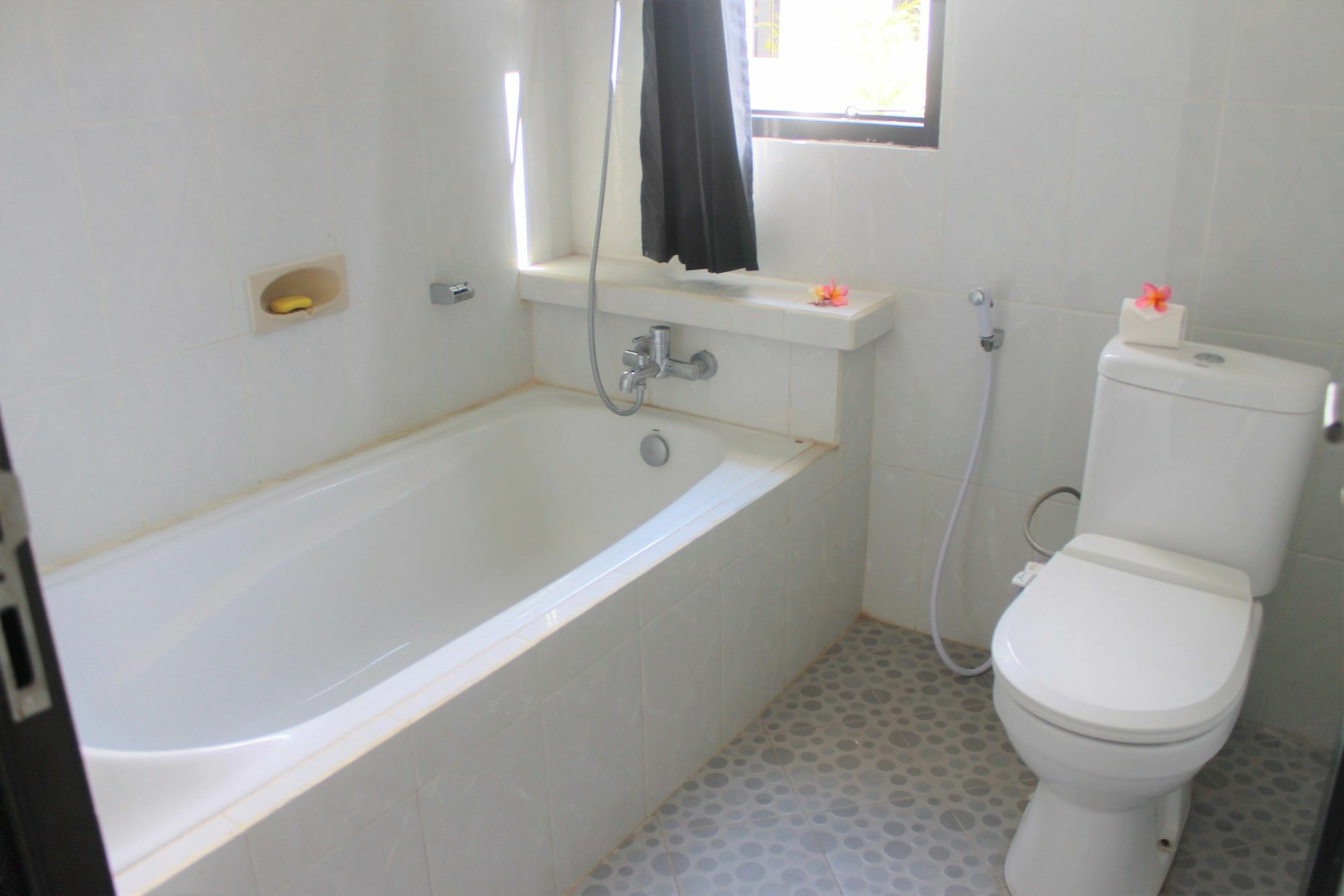 Yuliana Homestay Sanur Kültér fotó