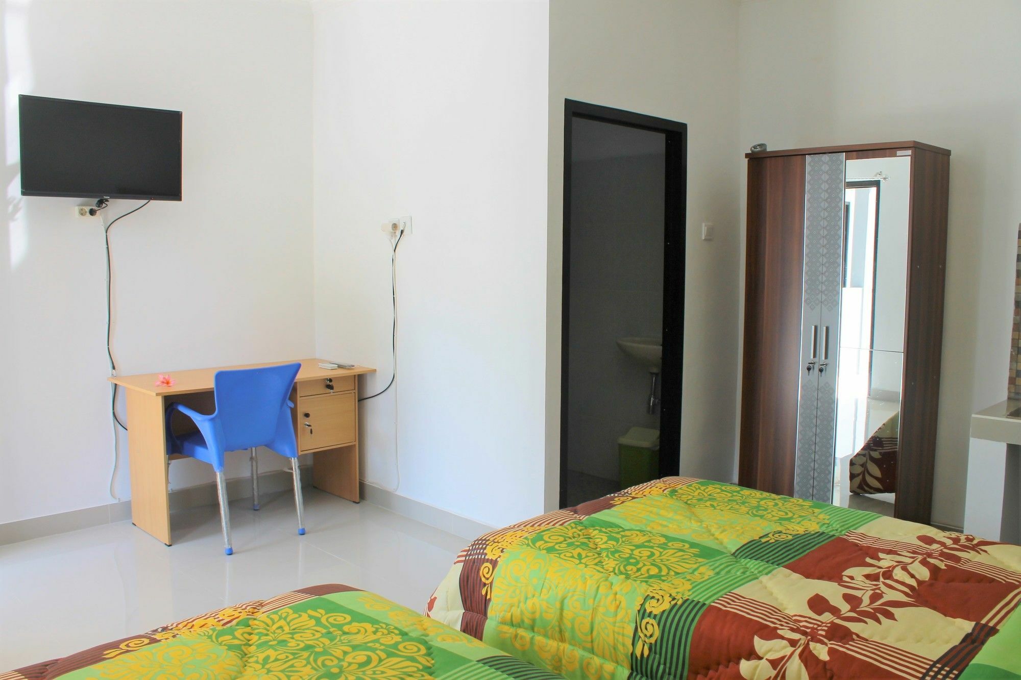 Yuliana Homestay Sanur Kültér fotó