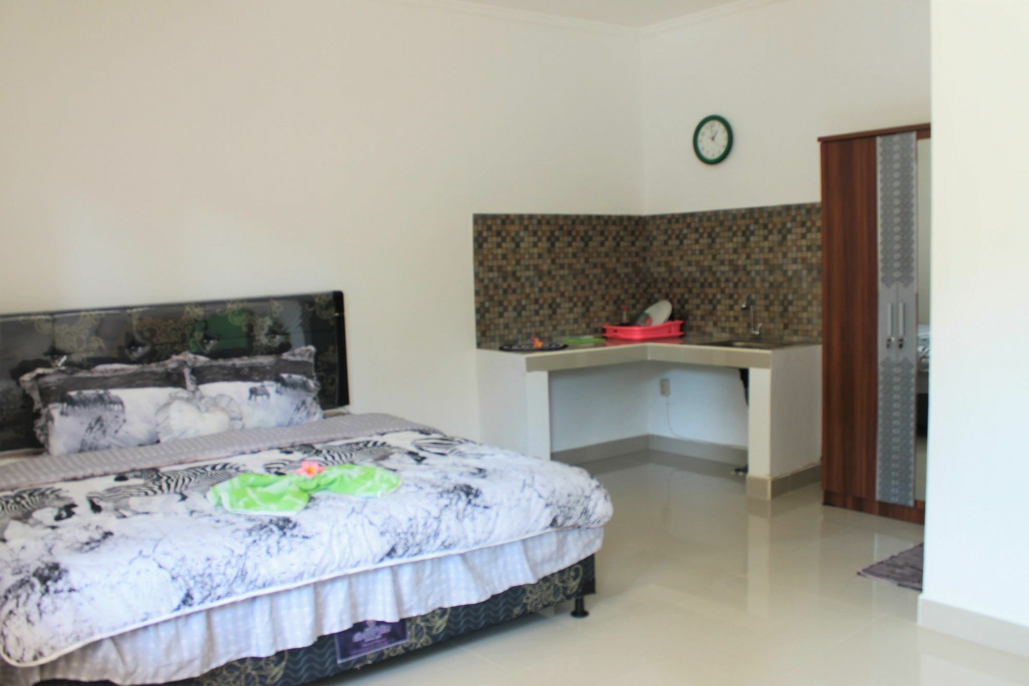 Yuliana Homestay Sanur Kültér fotó