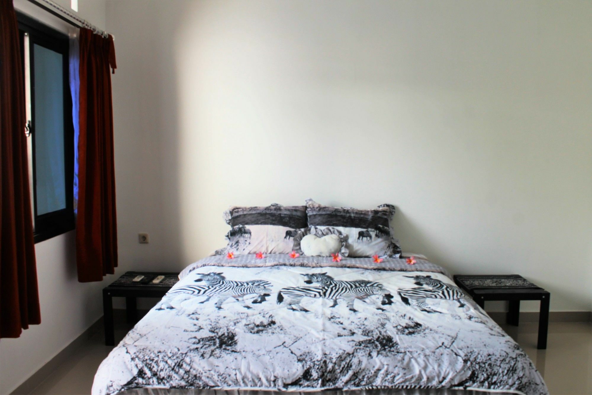 Yuliana Homestay Sanur Kültér fotó