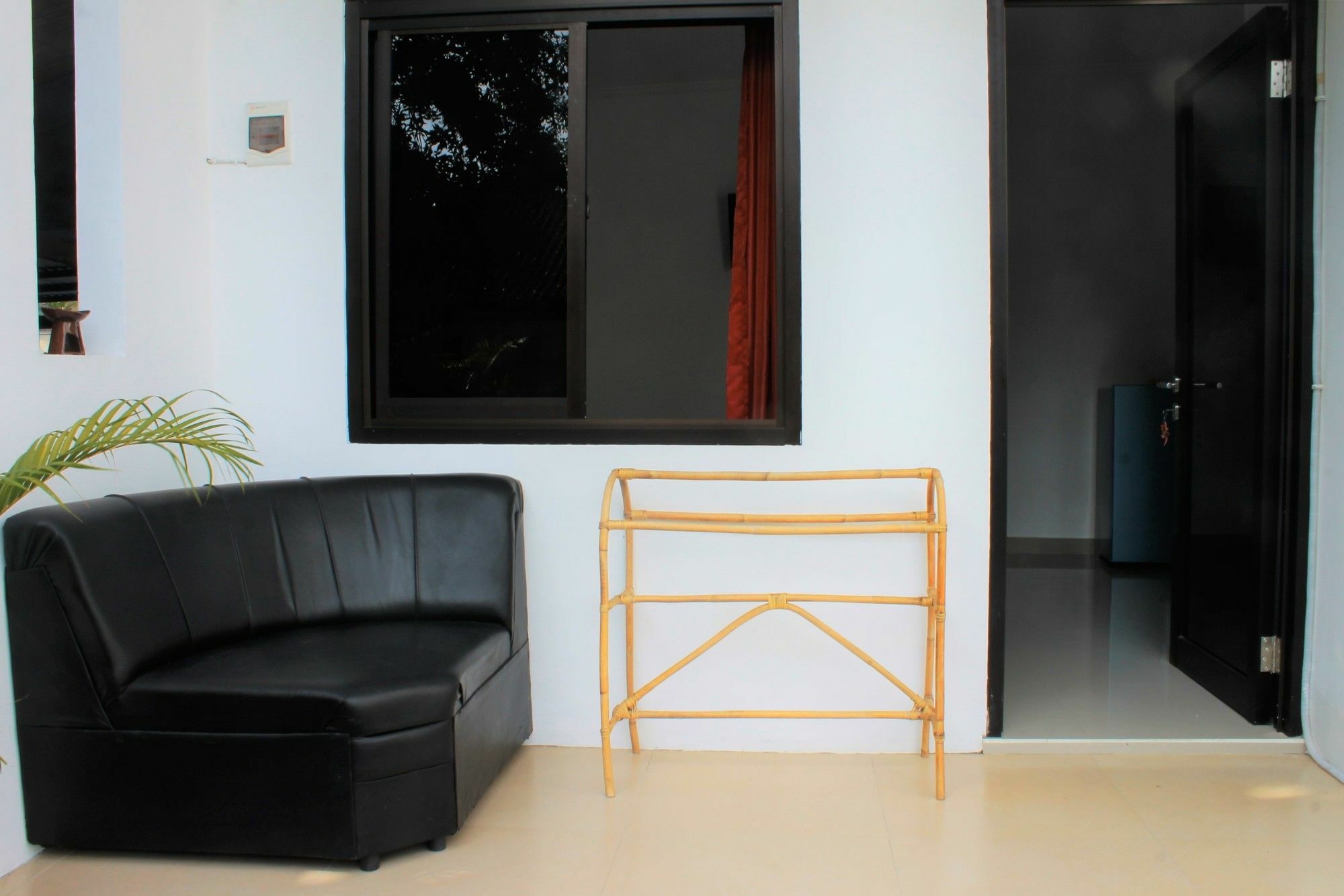 Yuliana Homestay Sanur Kültér fotó