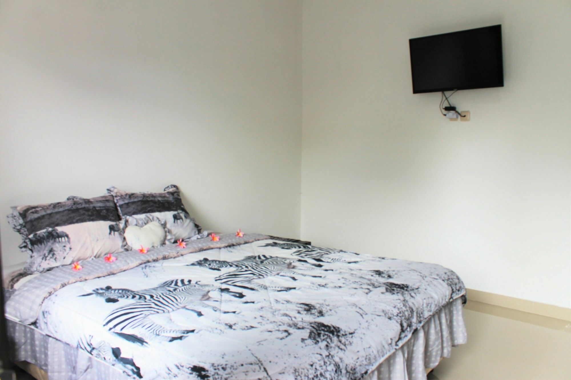 Yuliana Homestay Sanur Kültér fotó