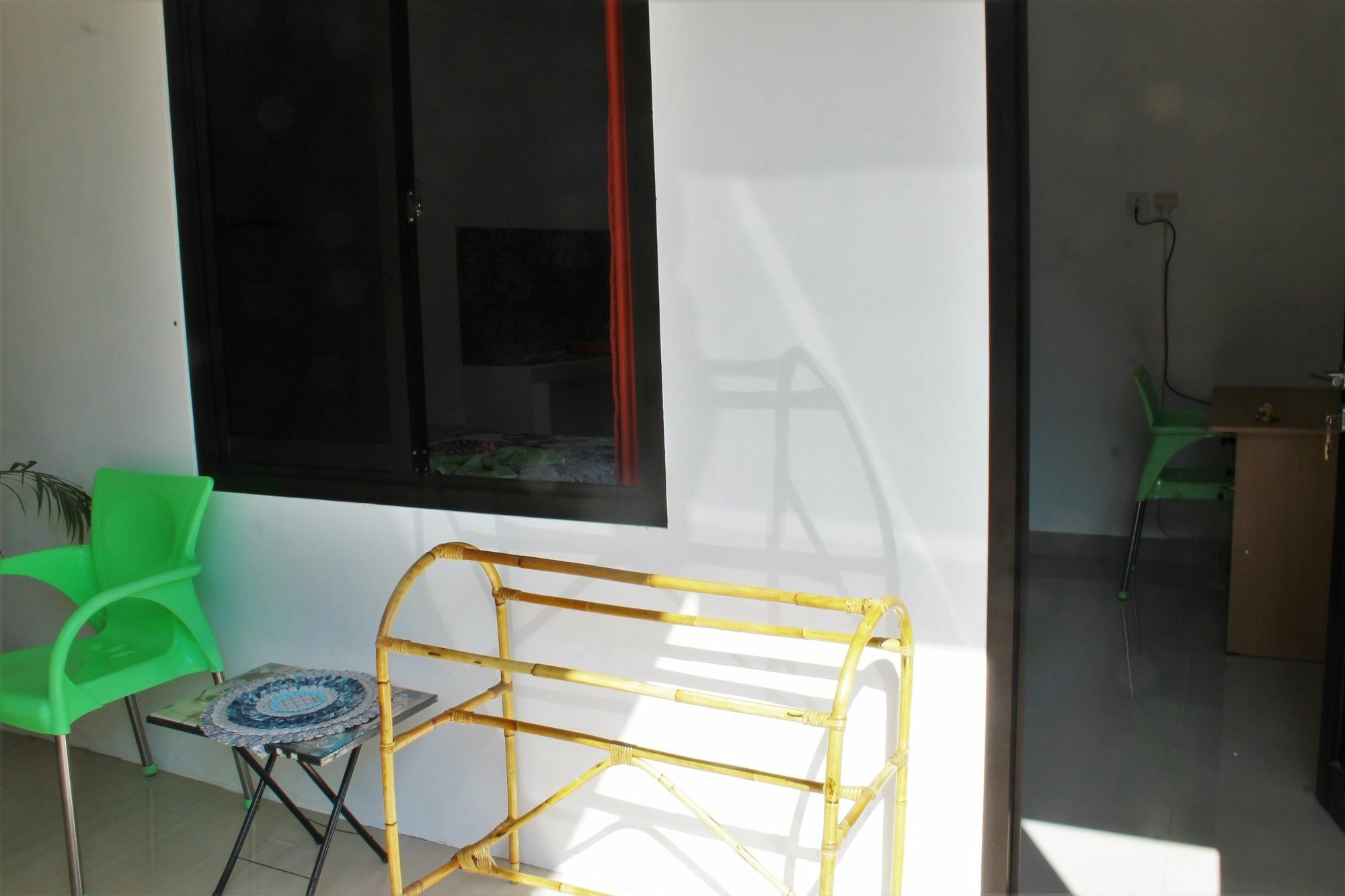 Yuliana Homestay Sanur Kültér fotó