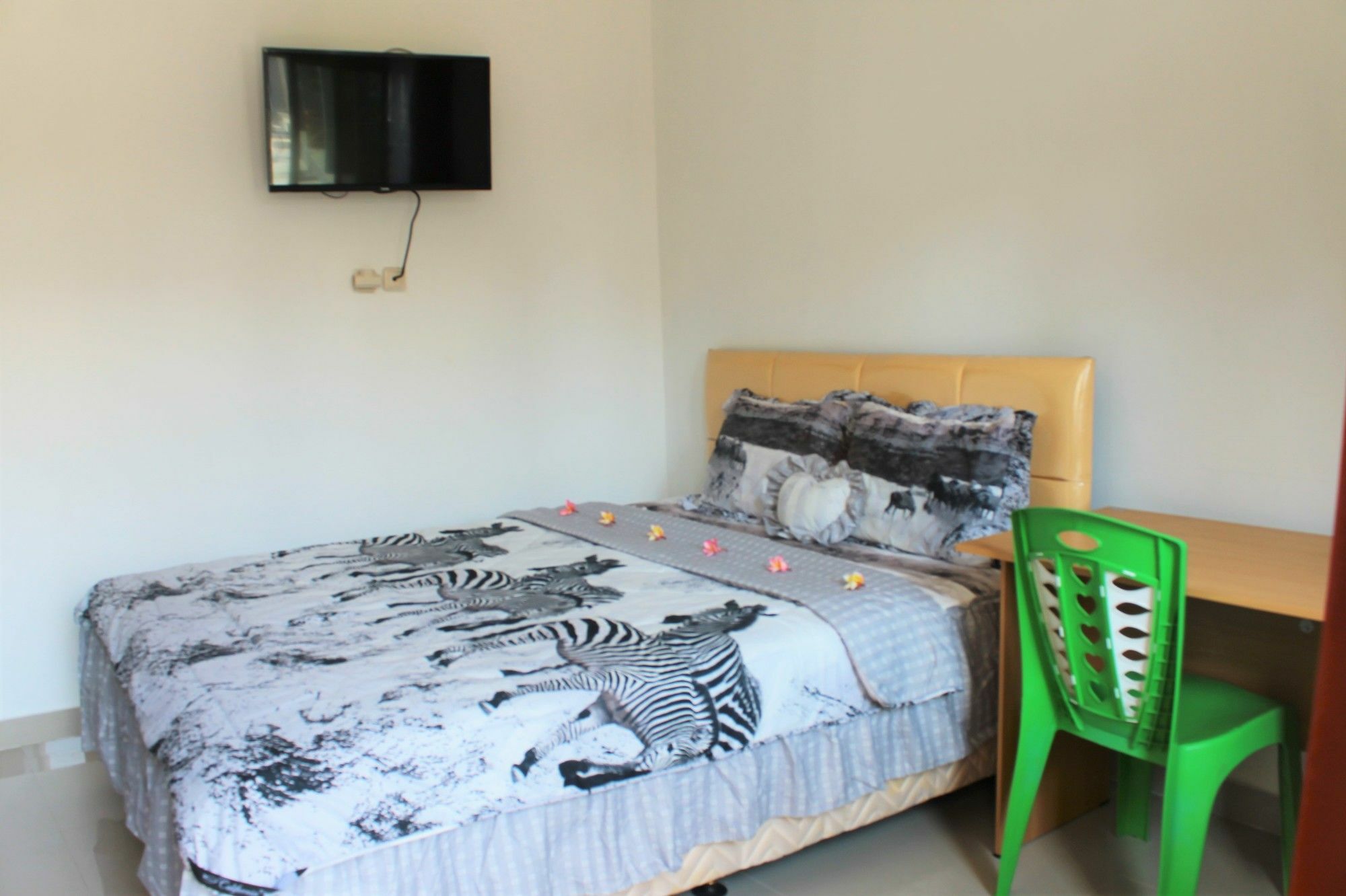 Yuliana Homestay Sanur Kültér fotó