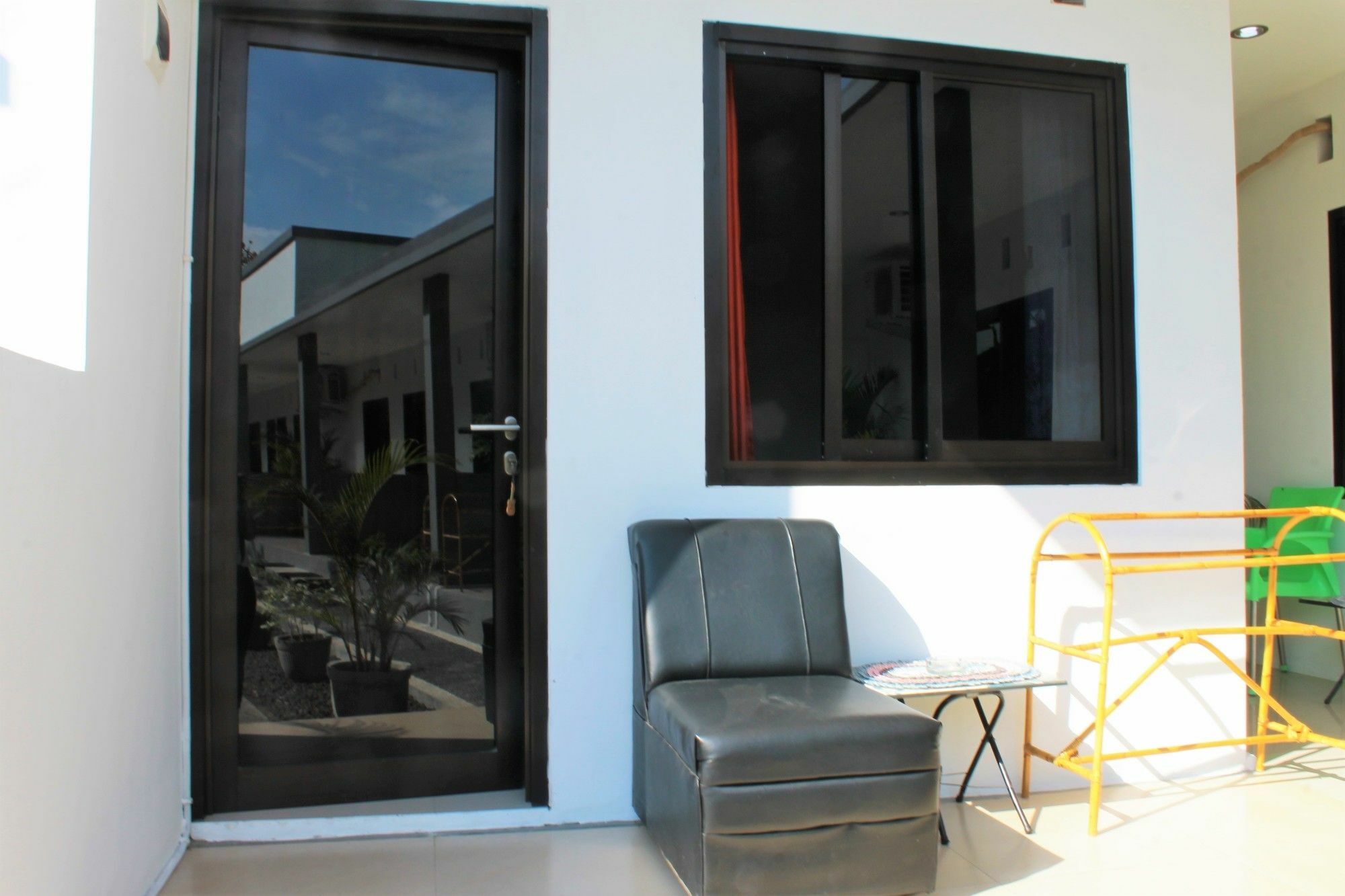 Yuliana Homestay Sanur Kültér fotó